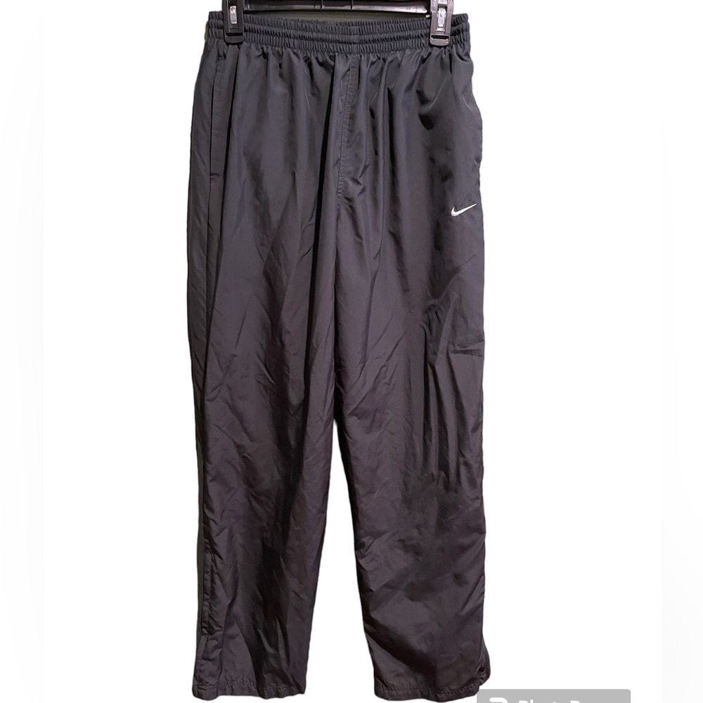 NIKE WOMEN’S WIND-BREAKER SWEATPANTS Sz MEDIUM